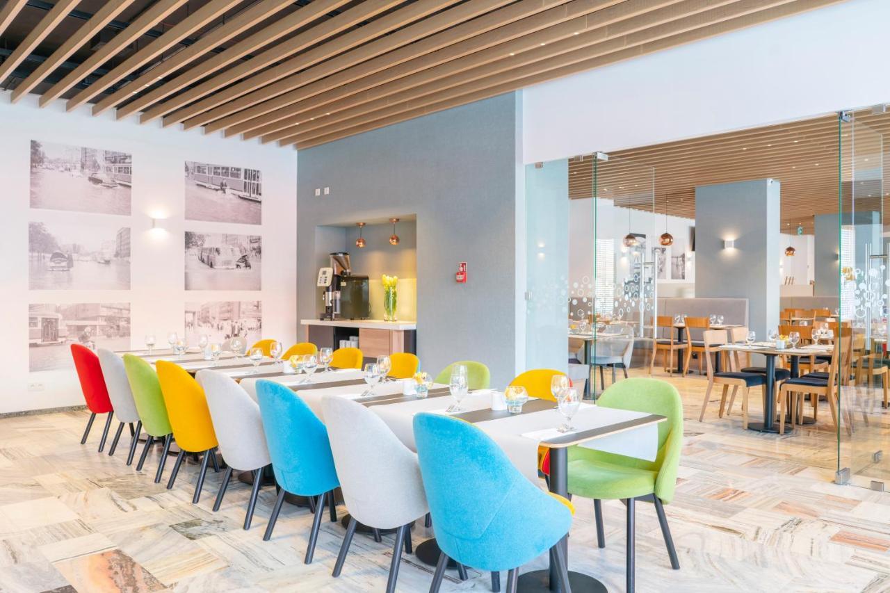 Metropol Hotel Varsovia