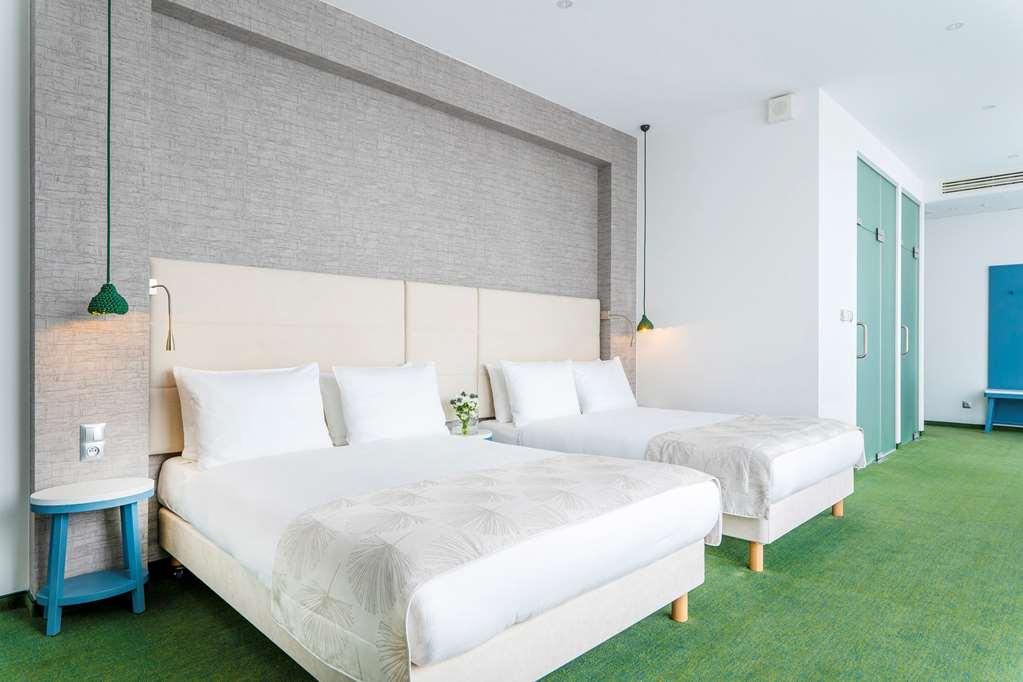 Metropol Hotel Varsovia