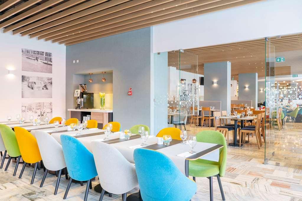Hotel Metropol Varsovia