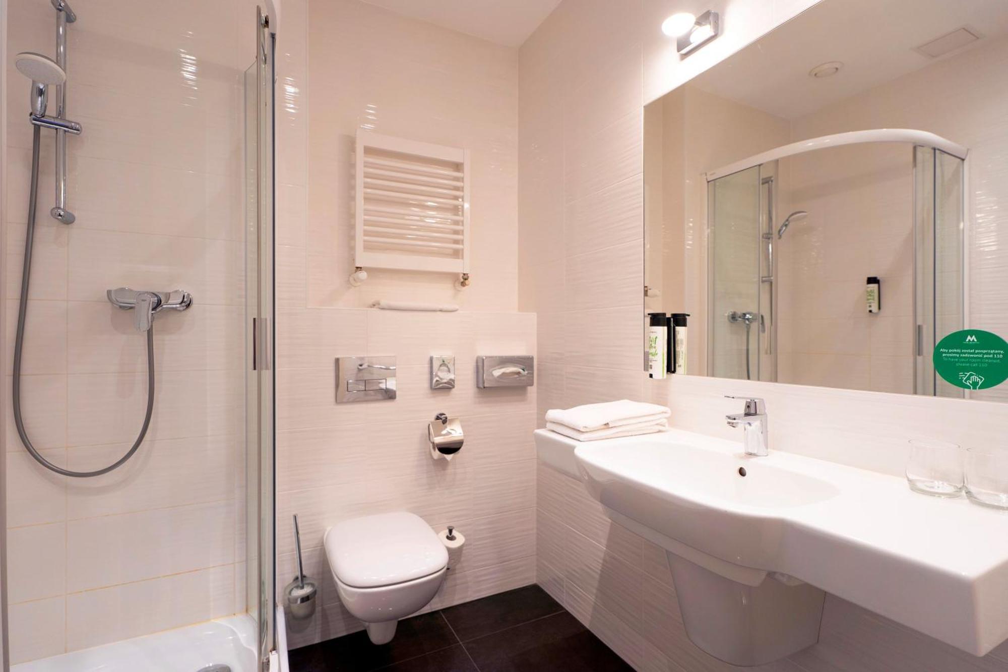Metropol Hotel Varsavia