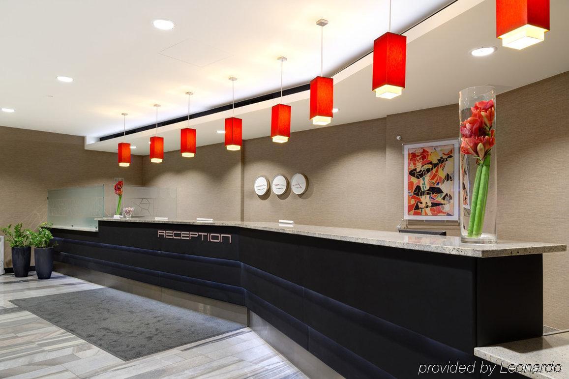 Metropol 3* Warschau